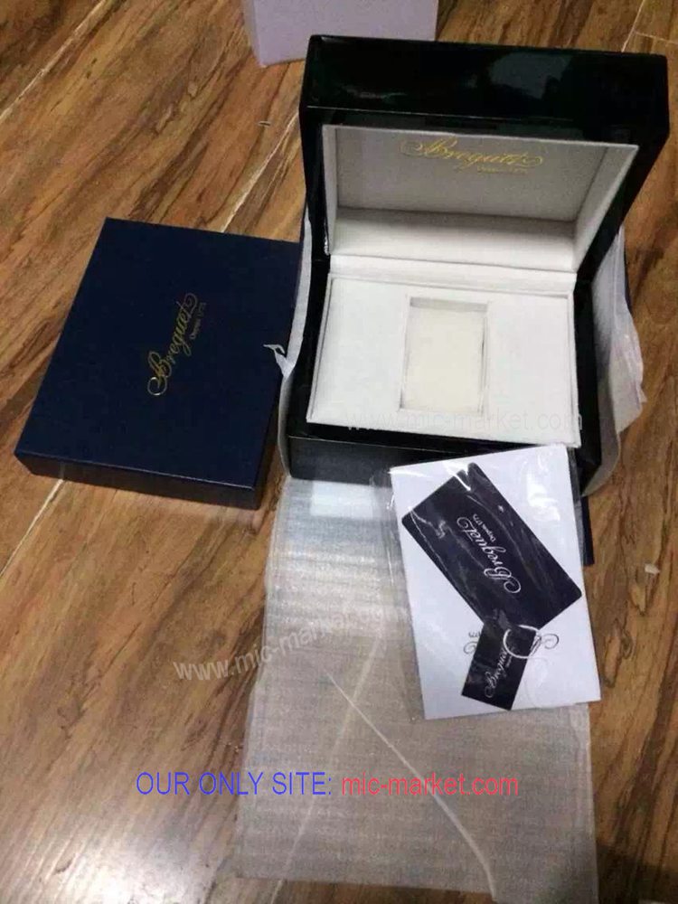 Breguet Gift watch box set - replica watch case Breguet Gift watch box set - replica watch case